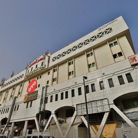 الشقق الفندقية الرياضفي  قصر الحمراء فرع الأسواق المظهر الخارجي الصورة