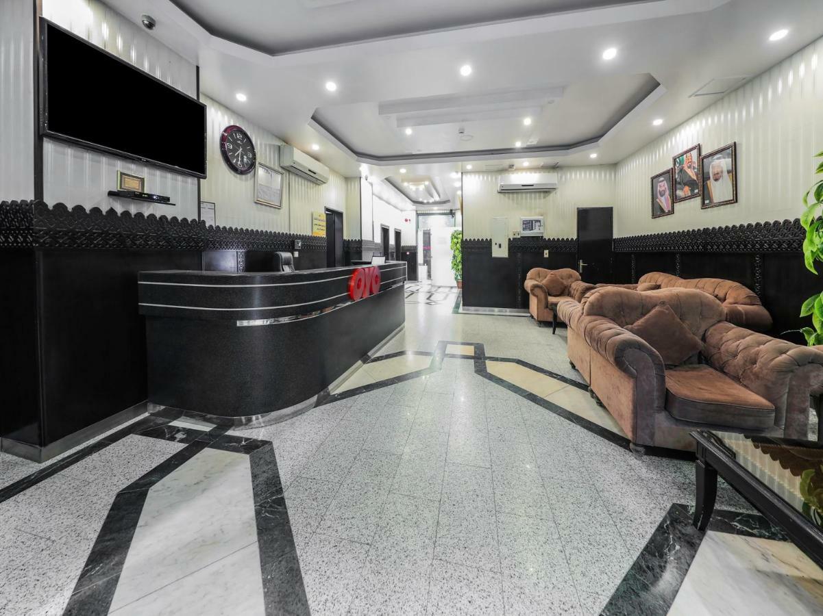 الشقق الفندقية الرياضفي  قصر الحمراء فرع الأسواق المظهر الخارجي الصورة